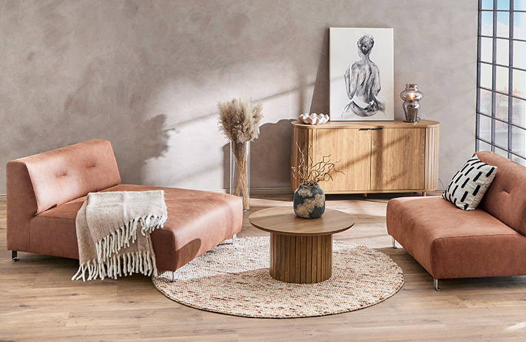 Kev&auml;&auml;n sisustustrendit 2025