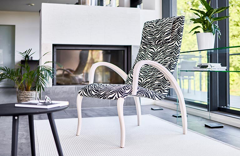 Tyylik&auml;s Harlekiini