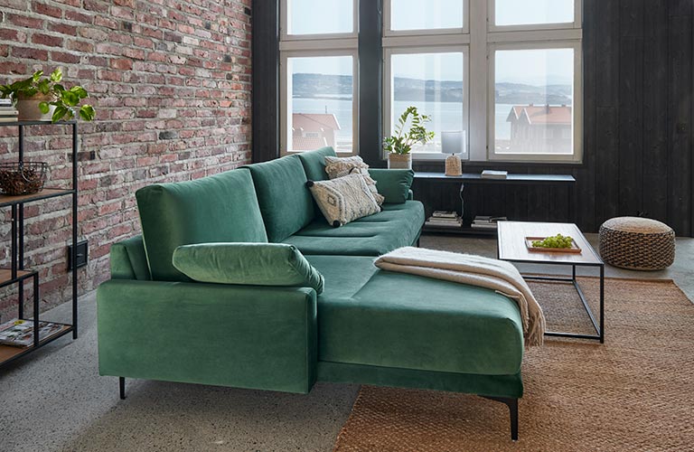 Vehreytt&auml; ja l&auml;mp&ouml;&auml; sis&auml;tiloihin