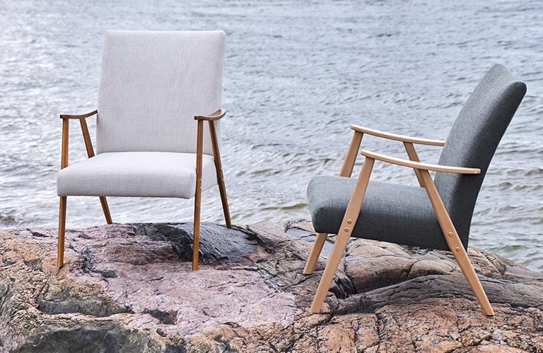 Risto tulee takaisin!