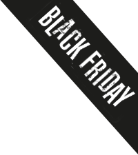BLACK FRIDAY