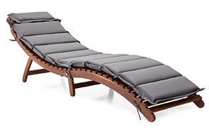 Aurinkotuolit ja riipputuolit