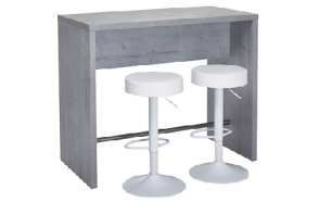 Baaripöydät ja baarituolit