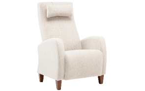 Nojatuolit ja reclinerit