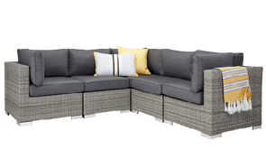 Ulkosohvat ja sohvaryhmät