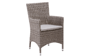 Puutarhatuolit ja terassituolit