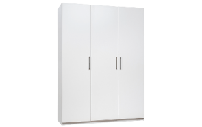 Vaatekaapit ja komerot