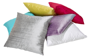 Koristetyynyt ja sisustustyynyt