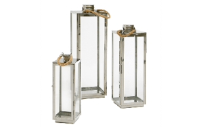 Lyhdyt ja kynttilät