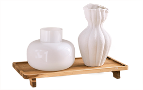 Maljakot, vaasit ja ruukut