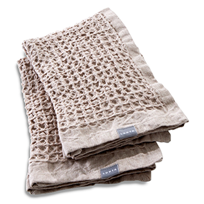 Pefletit ja laudeliinat