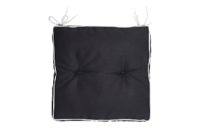 Istuinpehmusteet ja säilytyslaatikot