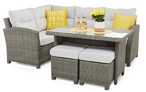 Polyrottinkikalusteet