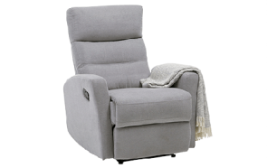 Reclinerit ja mekanismituolit