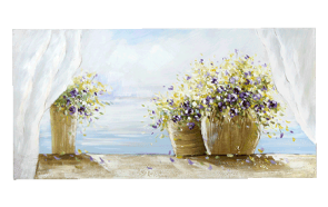 Taulut ja sisustustaulut