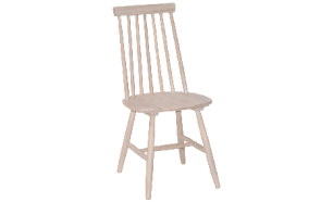 Ruokapöydän tuolit