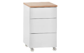 Työhuoneen säilytys