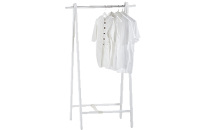 Vaaterekit ja vaatetelineet