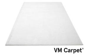 VM Carpet -matot