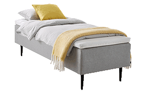 Yhden hengen sängyt