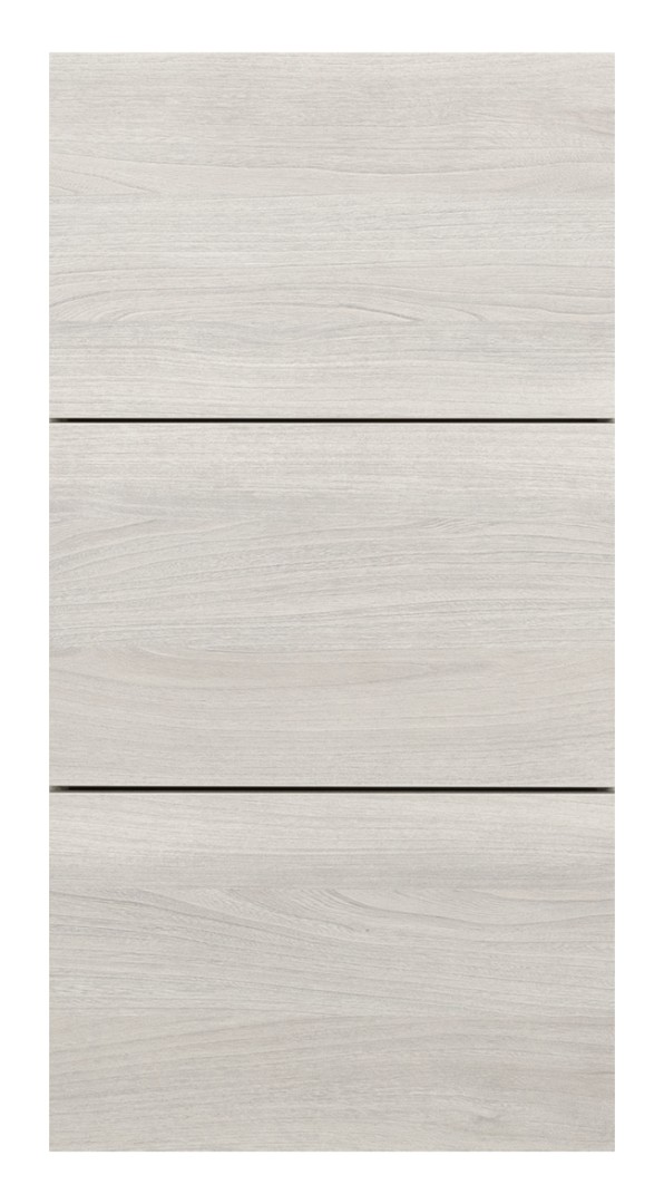 ARO OSA AE 3-LAATIKKOA (hopea) - Aro-hyllyjärjestelmä | Asko