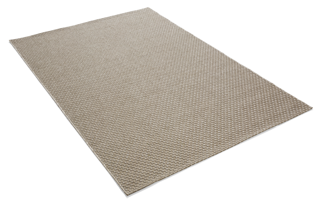 MIRA matto 140 x 200 cm (Harmaa) Parvekematot Asko MIRA matto 140 x 200 cm (Harmaa) Parvekematot Asko