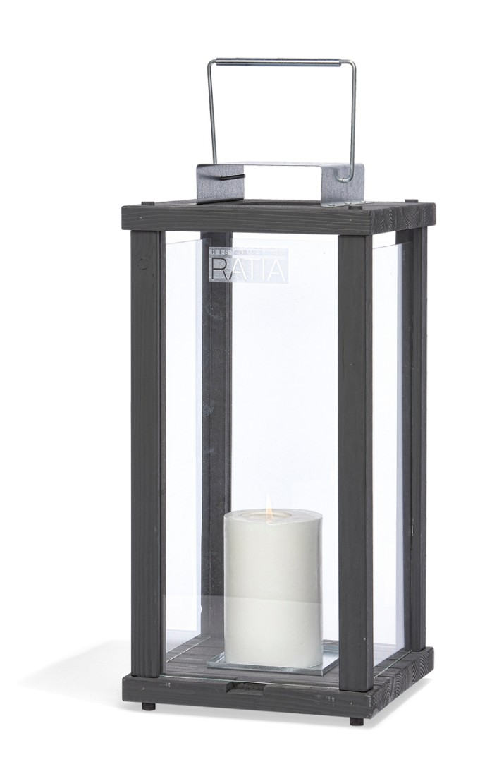 SAARISTO-lyhty 54CM