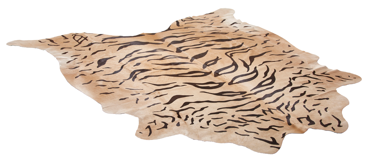 LEHMÄNTALJA TIGER