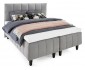 Asko Bonnell DREAM-sängynpääty ruuduilla 140 cm