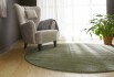 VM Carpet SATIINI-harmaa