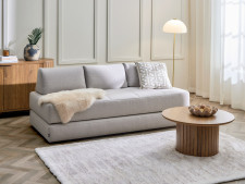 ELLI-vuodesohvakokonaisuus selkätyynyillä