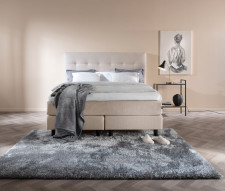 Asko Bonnell ERGOFLOW-jenkkisänkysetti