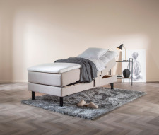 Asko Bonnell ERGOFLOW-moottorisänky