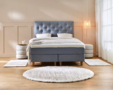 Asko Bonnell EVELIA-jenkkisänkysetti