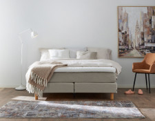 Asko Bonnell IIRIS-runkopatja