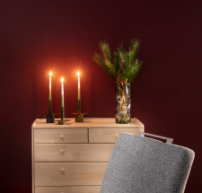 AFFARI THOMAS-kynttilänpidike S