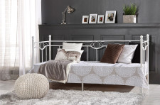 SOFIE-sohvasänky valkoinen