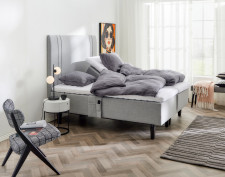 Asko Bonnell SONATA-moottorisänkysetti