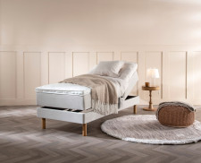 Asko Bonnell USVA-moottorisänky