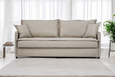 VALLBY-vuodesohva beige