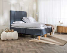 Asko Bonnell VESTA-moottorisänkysetti