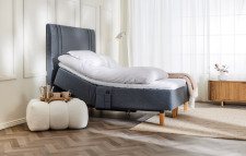 Asko Bonnell VESTA-moottorisänkysetti