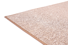 Duuri vaalea beige 160x230 cm matto