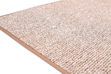 Duuri vaalea beige 240x340 cm matto
