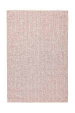 Duuri vaalea beige 80x150 cm matto