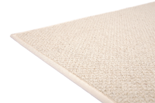 Hehku valkoinen 160x230 cm matto