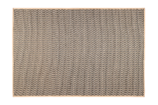 Kelo vihreä-beige 80x150 cm matto