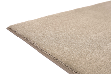 Puuteri beige 160x230 cm matto