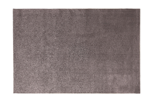 Puuteri tummanharmaa 240x340 cm matto