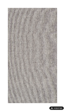 Bergen matto 80x150 cm harmaa